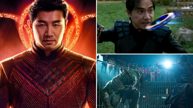 Nový trailer na film Shang-Chi ukazuje nielen hlavného záporáka, ale aj prekvapivý návrat postáv