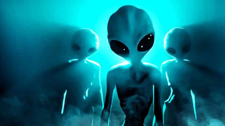 Dokumentárna séria Top Secret UFO Projects: Declassified od Netflixu sa ti pokúsi v prvom traileri odhaliť pravdu o mimozemskom živote