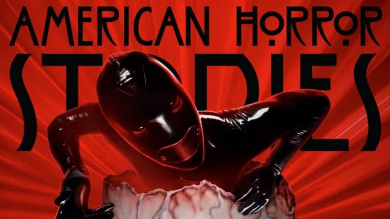 American Horror Stories oficiálny trailer