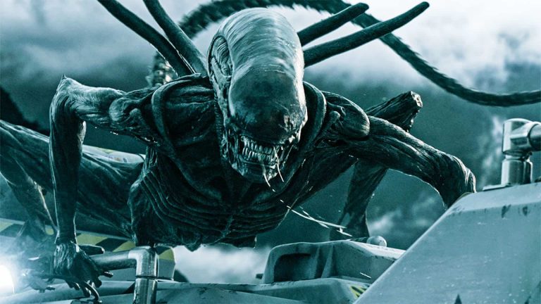 Tvorca televízneho seriálu Alien: „Nie je to príbeh Ripleyovej,“. Čo všetko o Votrelcovi prezradil?