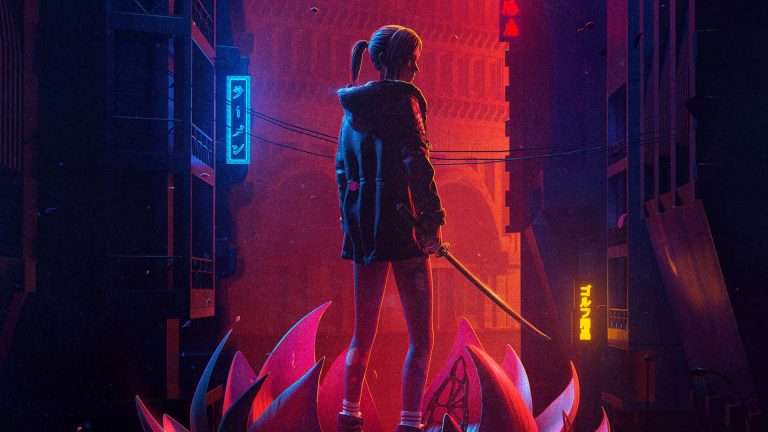 Animovaná séria Blade Runner: Black Lotus dostala nový trailer. Dočkáme sa jej už túto jeseň