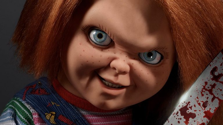Prvý trailer na seriál Chucky pripravuje na krvavé hrátky a zároveň tvorca poskytuje viac detailov
