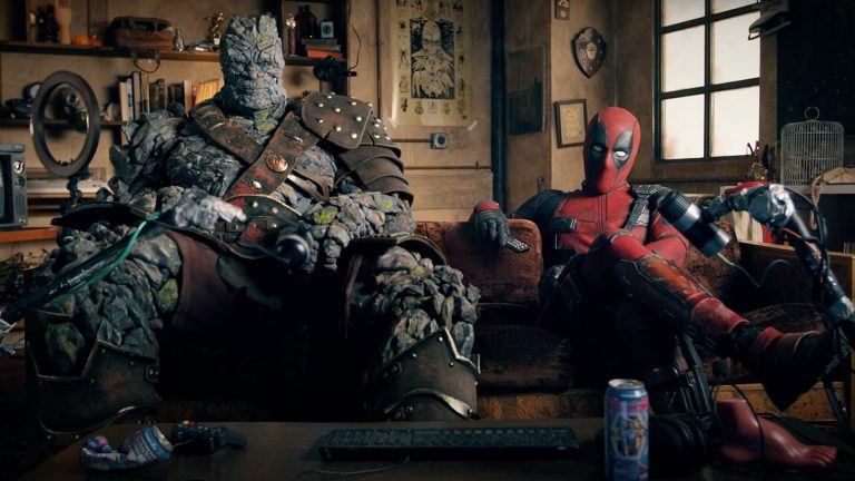 Ryan Reynolds sa vracia ako Deadpool. Spolu s ním aj obľúbený Korg z MCU. Je teda už Deadpool súčasťou?
