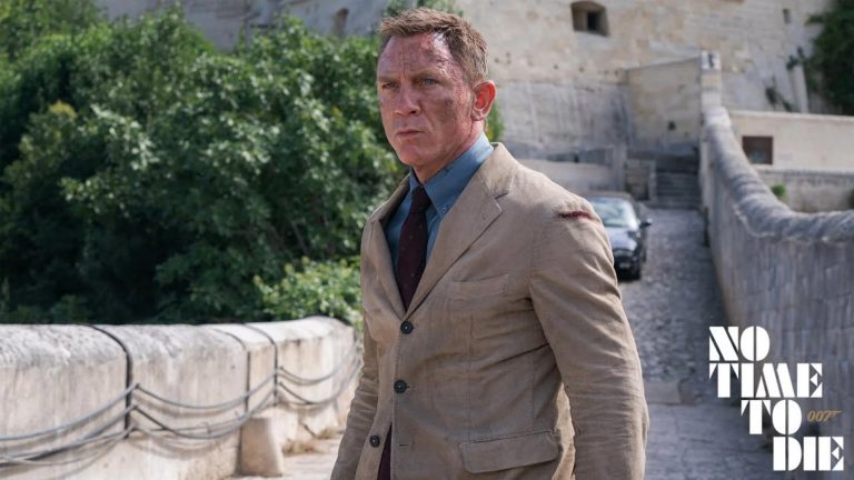 Nový krátky trailer na Nie je čas zomrieť pripomína, že James Bond bude v októbri späť v kinách