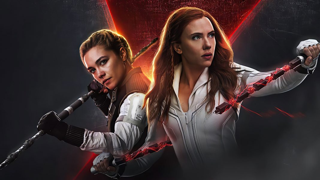 Potitulkova Scena V Black Widow Nas Pripravuje Na Buducnost Mcu Potitulkova Scena V Black Widow Nas Pripravuje Na Buducnost Mcu