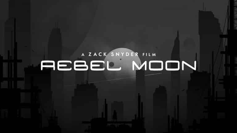 Zack Snyder chystá pre Netflix sci-fi film Rebel Moon, jeho nenaplnený sen z Hviezdnych vojen