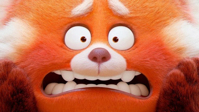 Turning Red: Chystaný film od Pixaru dostáva prvý trailer. Ukazuje značne inú formu pan(d)ických záchvatov