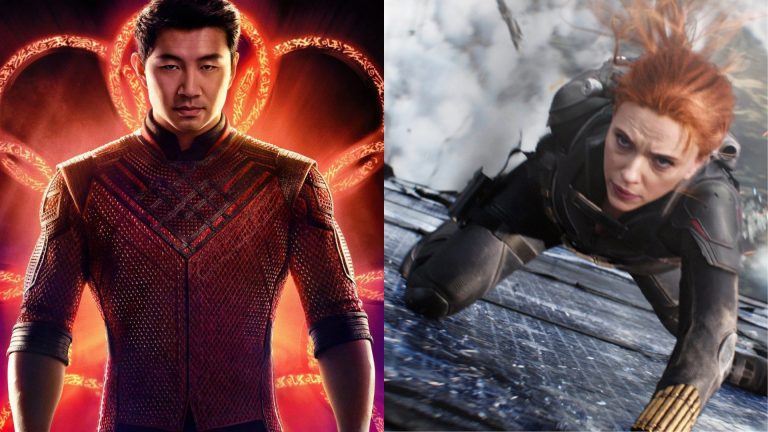 Shang-Chi príde na Disney+ o čosi neskôr ako do kín. Nechce Disney riskovať ďalší súdny spor?