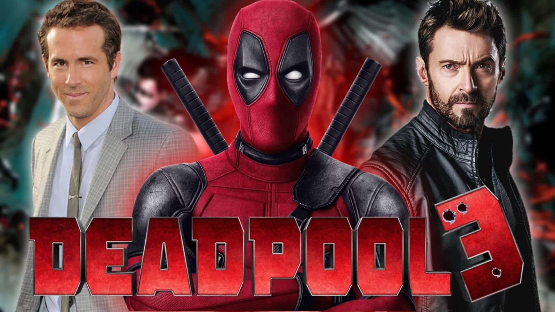 Deadpool 3 natáčanie v roku 2022