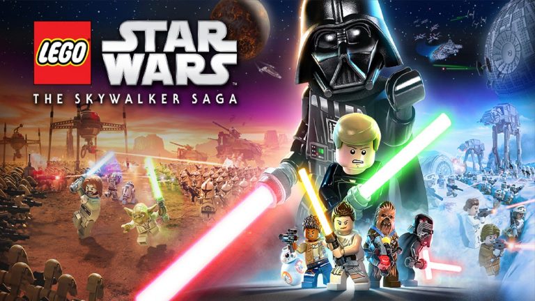 LEGO Star Wars: The Skywalker Saga má gameplay. Aj naplánované vydanie