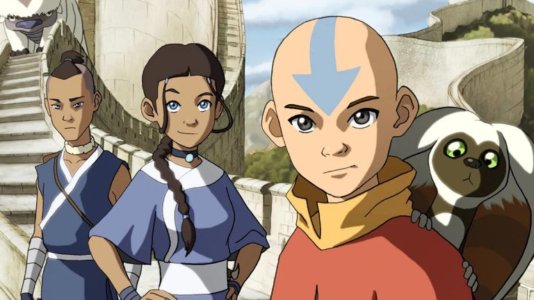 Hraný seriál Avatar od Netflixu spoznáva obsadenie pre prvé štyri postavy. Sú nimi Aang, Katara, Sokka a Zuko