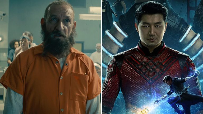 Ben Kingsley bol na slávnostnej premiére filmu Shang-Chi. Bude jeho postava súčasťou príbehu?