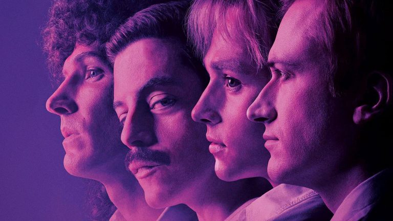 Bohemian Rhapsody 2 Brian May