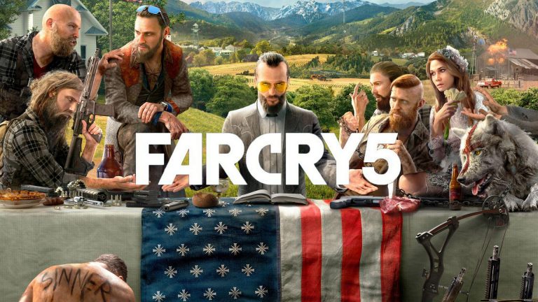 Far Cry 5 môžeš okúsiť tento víkend úplne zadarmo. V prípade záujmu ťa čaká obrovská zľava
