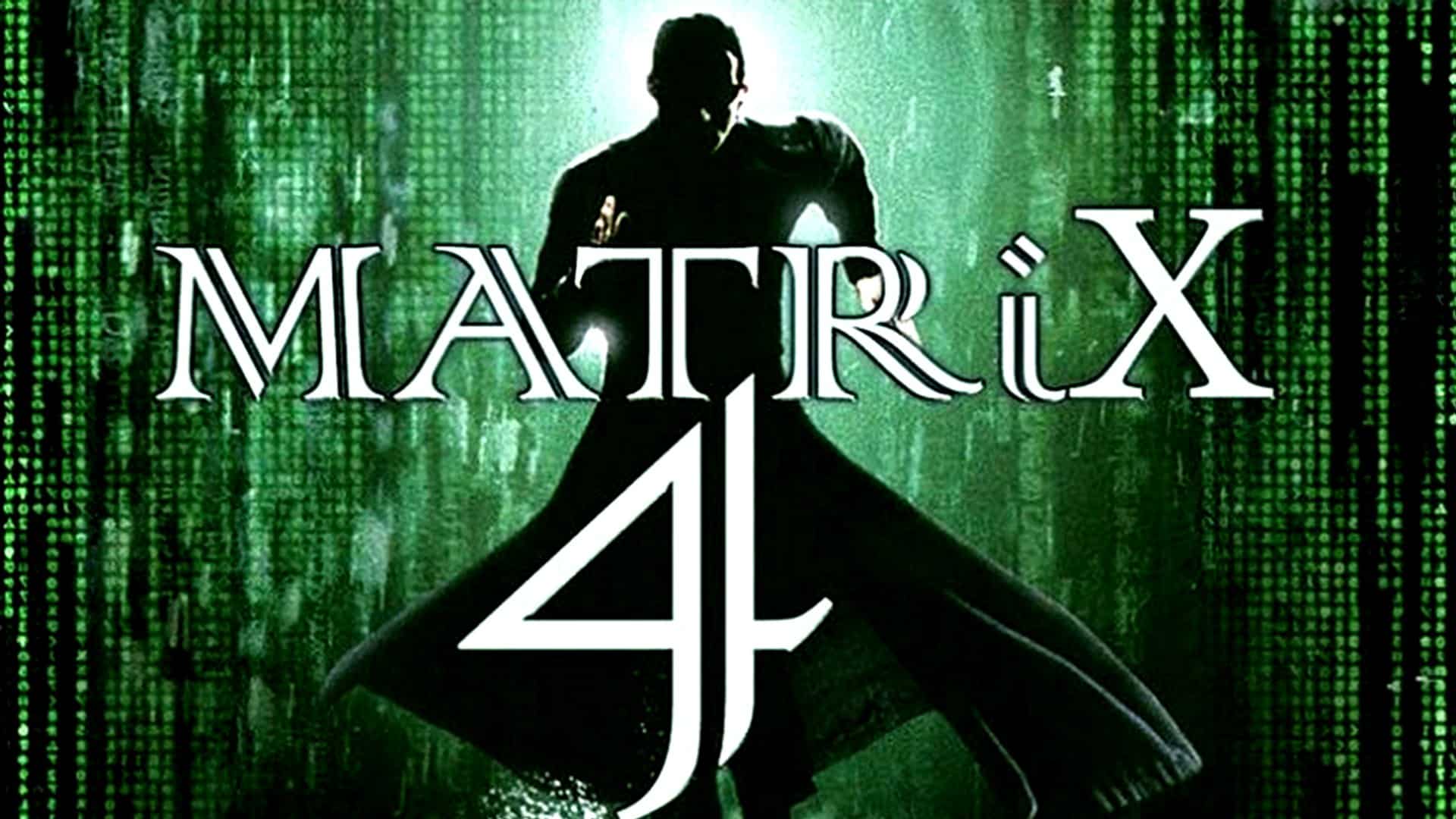 matrix 4 dej