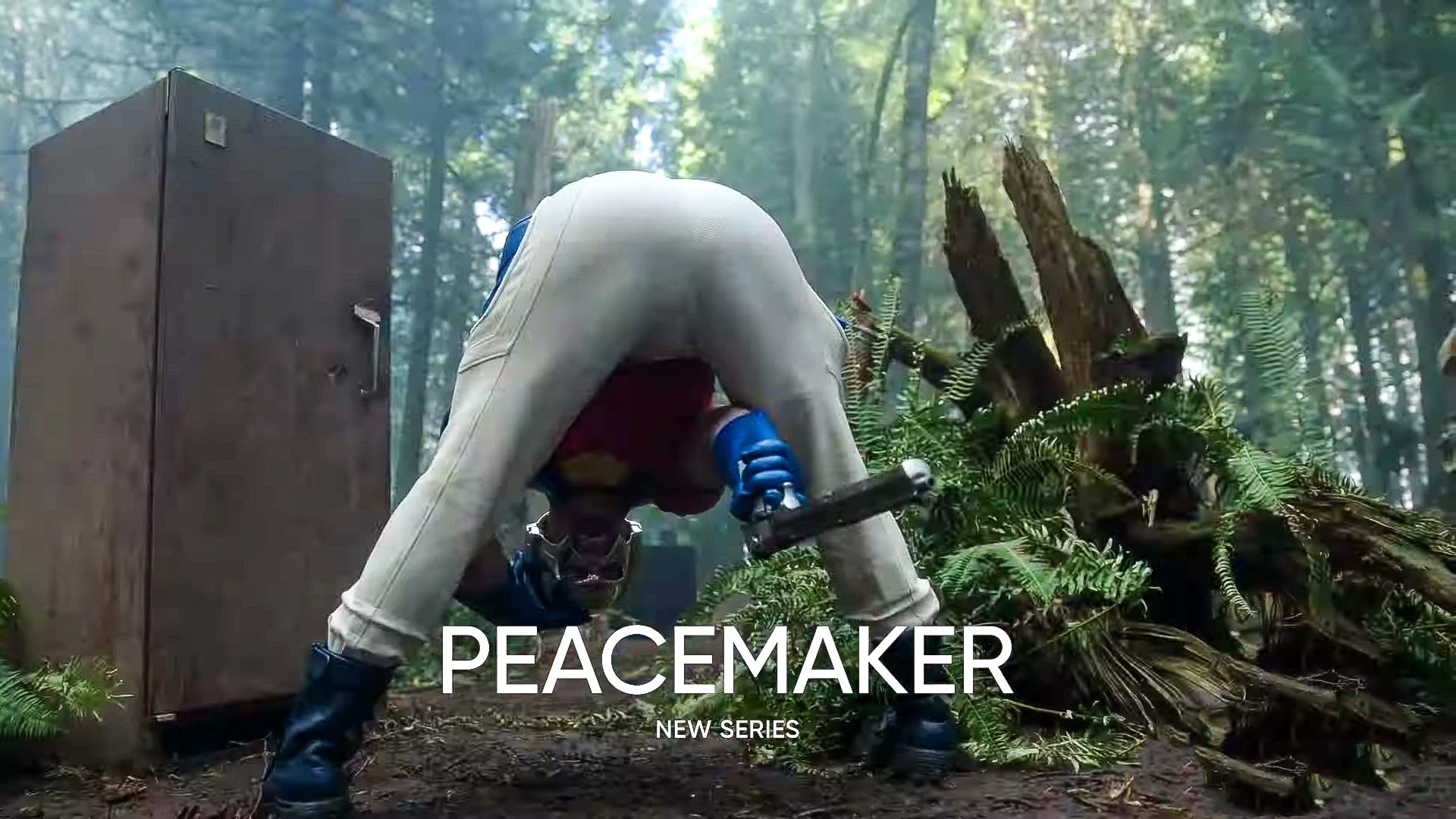 HBO Max Peacemaker