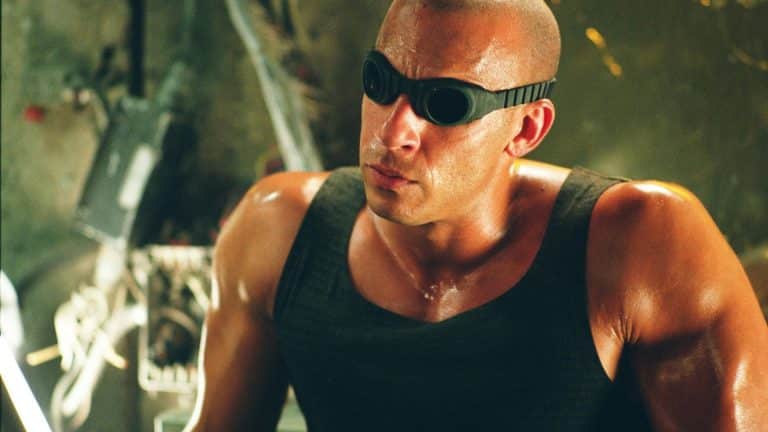 Vin Diesel poskytuje nové informácie o filme Riddick 4. Možno je bližšie, ako si myslíme