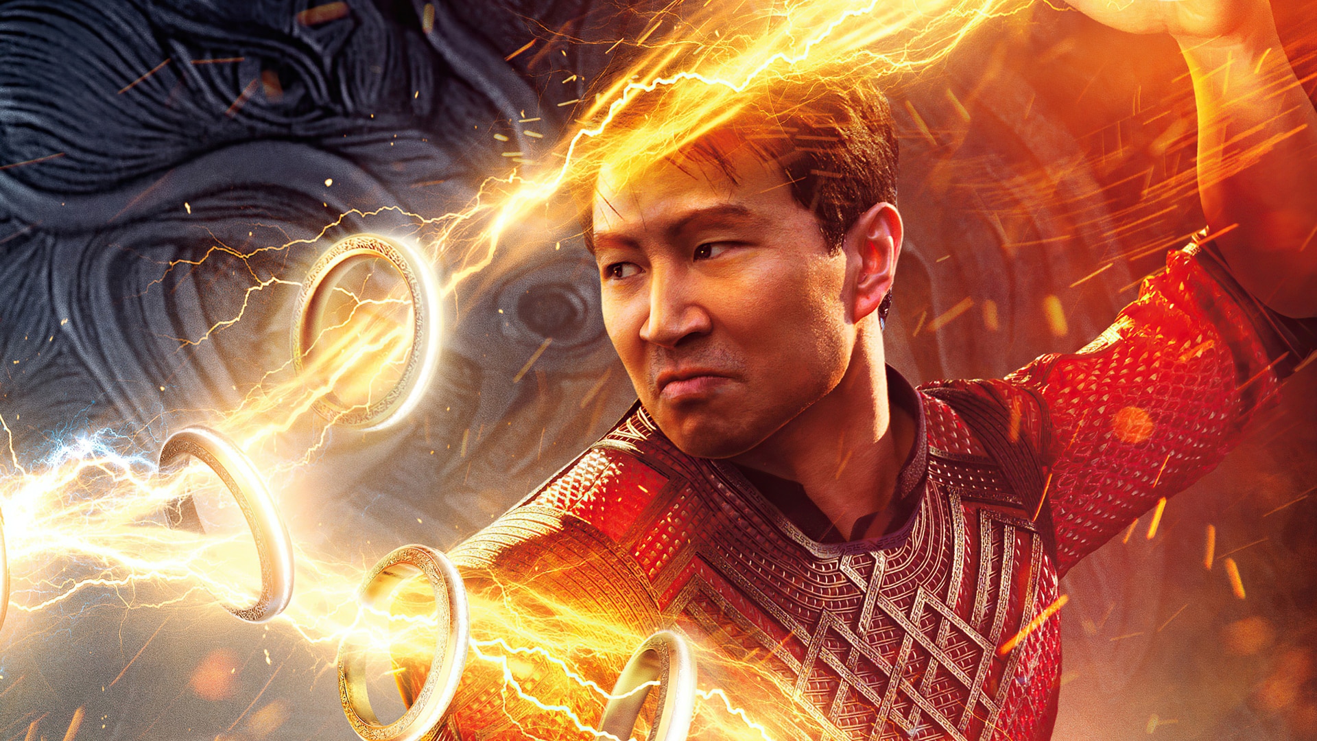 Potitulkové scény Shang-Chi vysvetlené