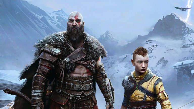 Kratos a Odin vo finálnom súboji. Oficiálny trailer k hre God of War Ragnarök rozpútal koniec sveta
