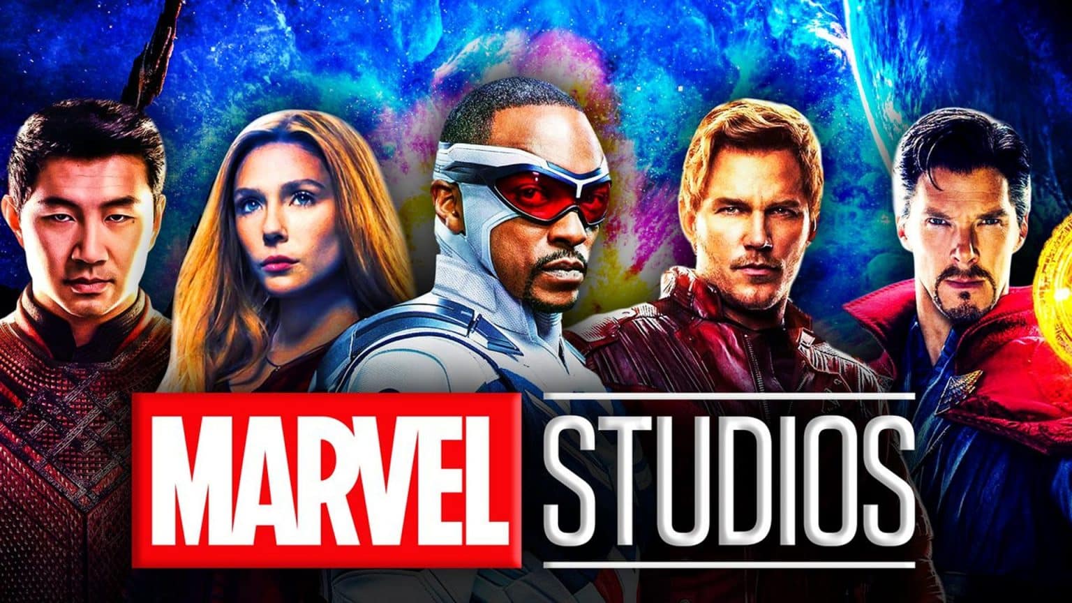 Marvel zverejnil zoznam filmov do roku 2024. Čo všetko v MCU uvidíme?