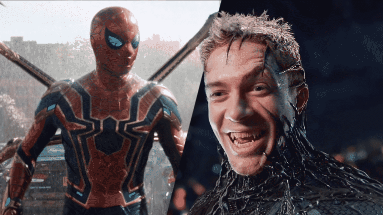 Venom v Spider-Man: No Way Home? Čo prezradil Topher Grace, nositeľ symbionta v Spider-Man 3?