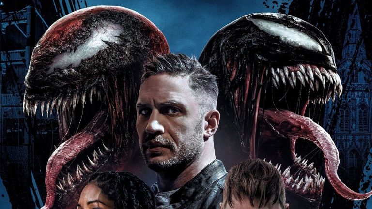 Premiéra filmu Venom: Carnage prichádza sa ZNOVU presúva. Tentoraz však nebudeme nahnevaní