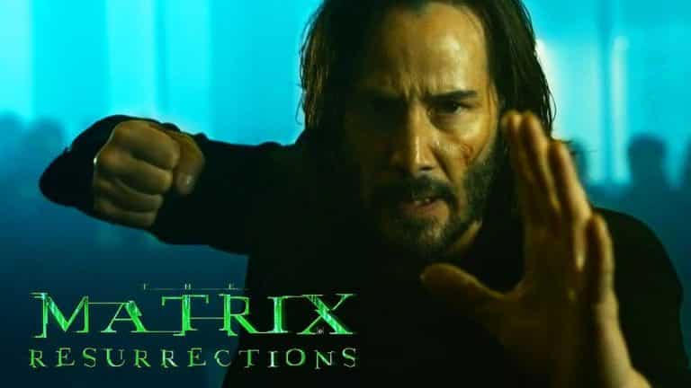 Keanu Reeves je späť ako Neo. Prvý trailer na Matrix 4 nás po 18 rokoch víta v ikonickom sci-fi svete