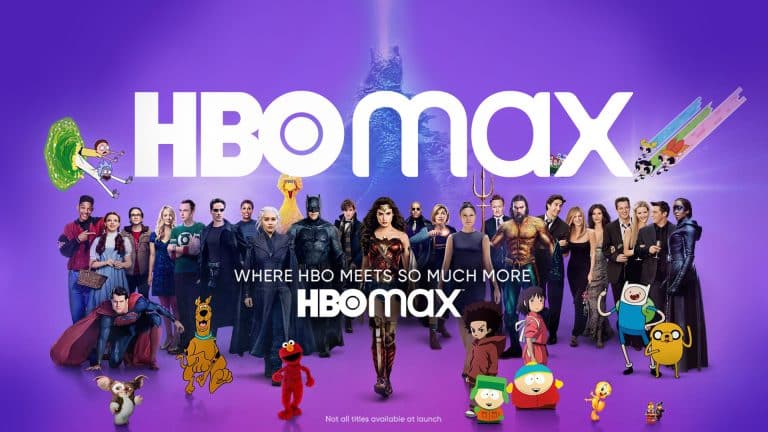 Zabudni na HBO GO. Do Európy konečne prichádza HBO Max a neobíde ani Slovensko