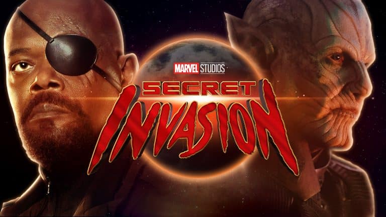 Marvel seriál Secret Invasion odštartoval produkciu, oznámil Samuel L. Jackson na sociálnej sieti