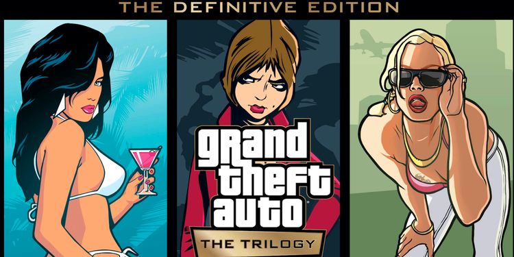 gta trilogy