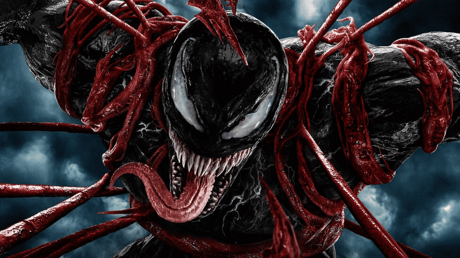 Venom 2: Carnage prichádza recenzia