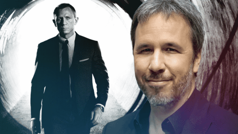 James Bond a Denis Villeneuve? Vraj to vôbec nie je nemožné
