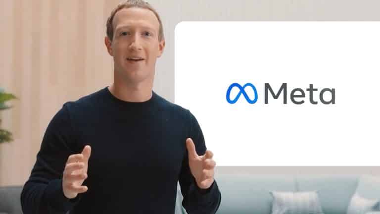 Mark Zuckerberg predstavil nový názov Facebooku! Na toto si budeme dlho zvykať…