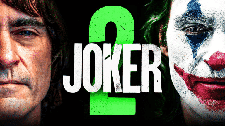 Joker 2 je oficiálne potvrdený! Naznačuje názov filmu príchod Harley Quinn?