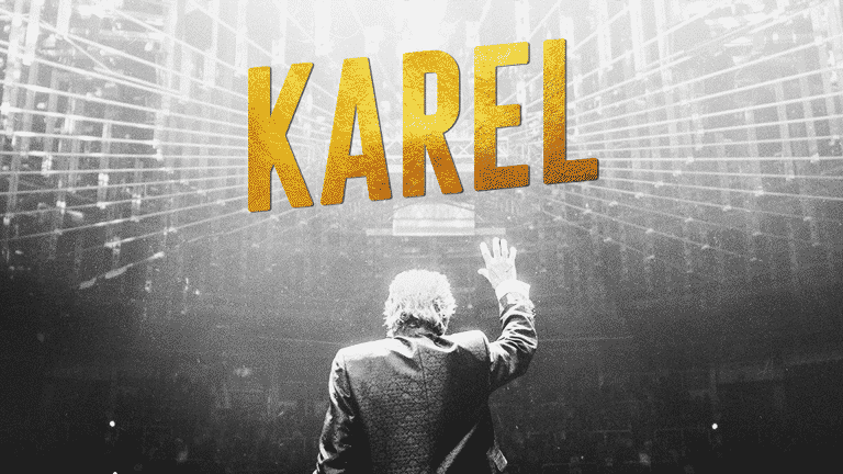 Uplynuli dva roky od smrti Karla Gotta. Slovenská premiéra dokumentárneho filmu Karel sa posúva