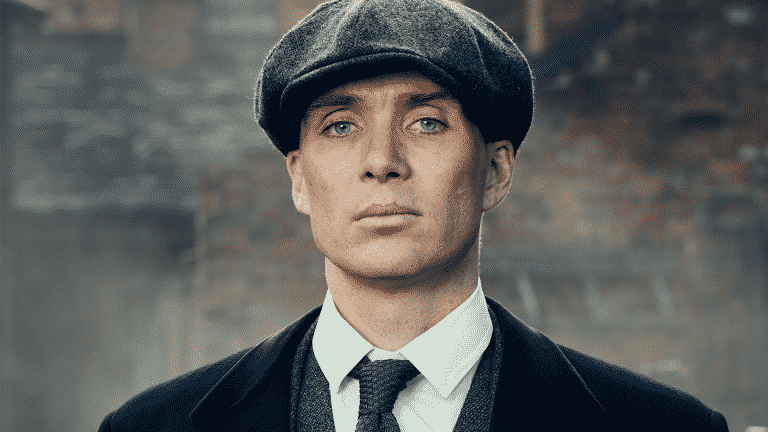 peaky blinders film