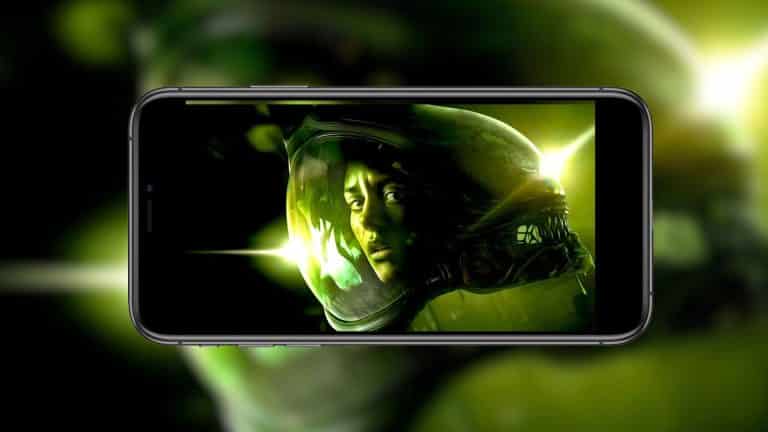 Na mobily prichádza ikonický herný horor Alien: Isolation. A to bez kompromisov
