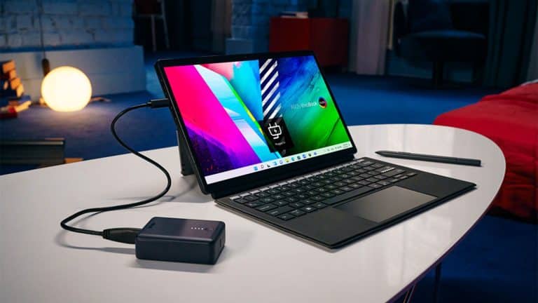 ASUS oznámil prvý 13,3″ notebook na svete s odnímateľnou klávesnicou a operačným systémom Windows