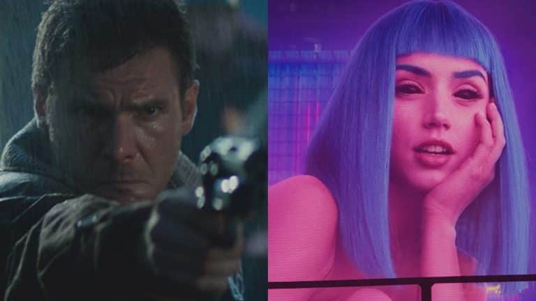 Blade Runner dostane 10-hodinový hraný seriál, tvrdí Ridley Scott. Scenár pilotnej epizódy je hotový