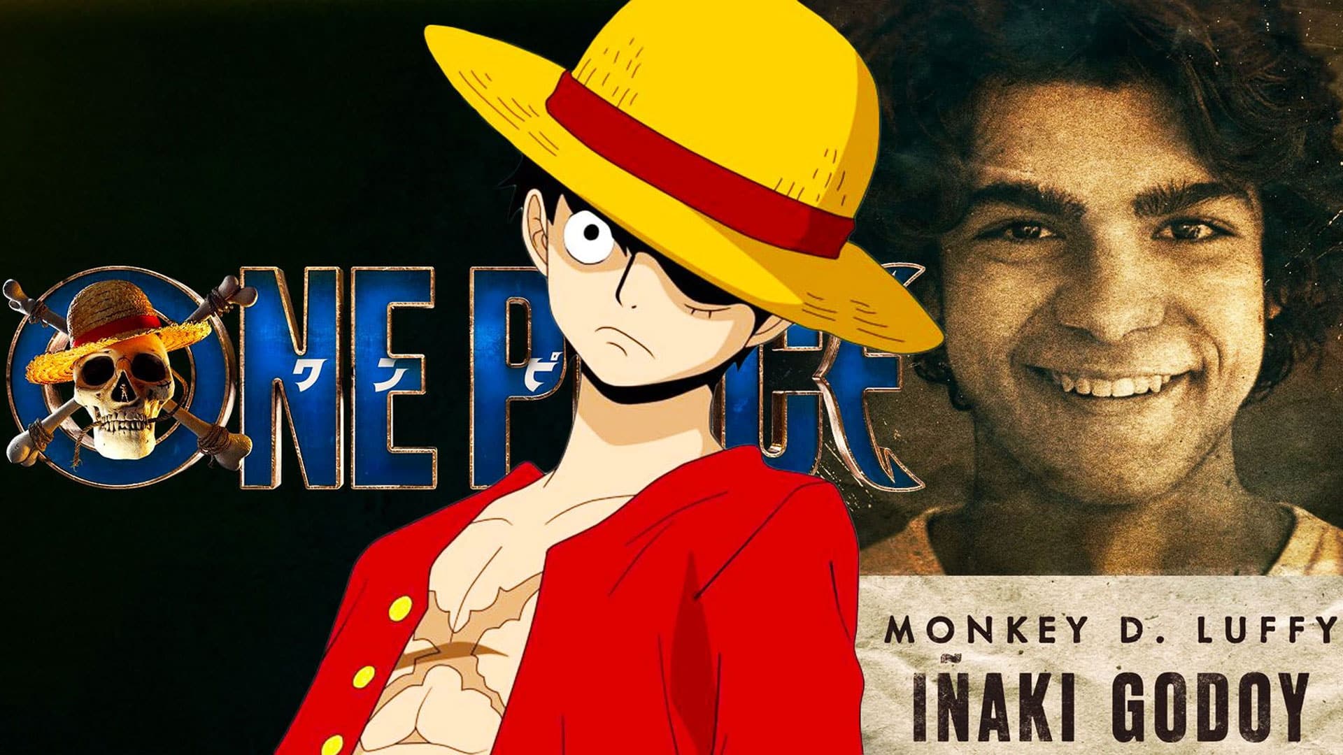One Piece herecké obsadenie