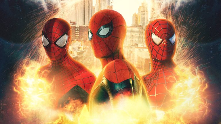 Kde viazne nový trailer na Spider-Man: Bez domova? Marvel a Sony sa nevedia zhodnúť na jednej veci…