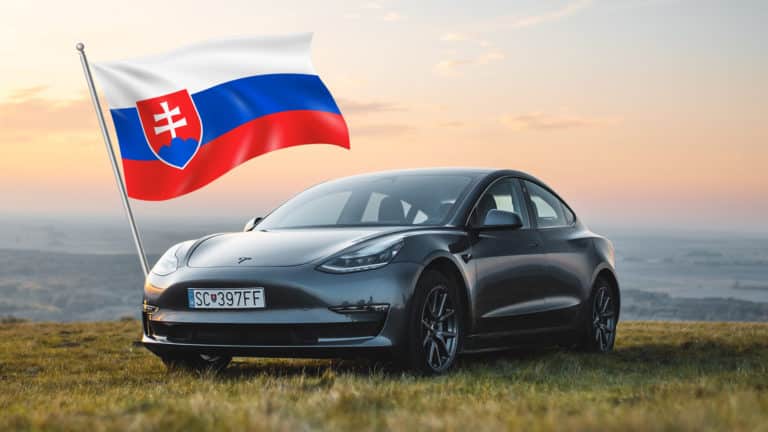 Slovensko sa stáva európskym centrom elektromobility. To všetko vďaka tomuto rozhodnutiu