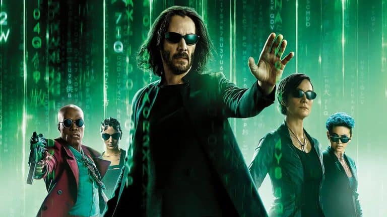 Nový trailer na Matrix Resurrections vás prinúti prežívať déjà vu