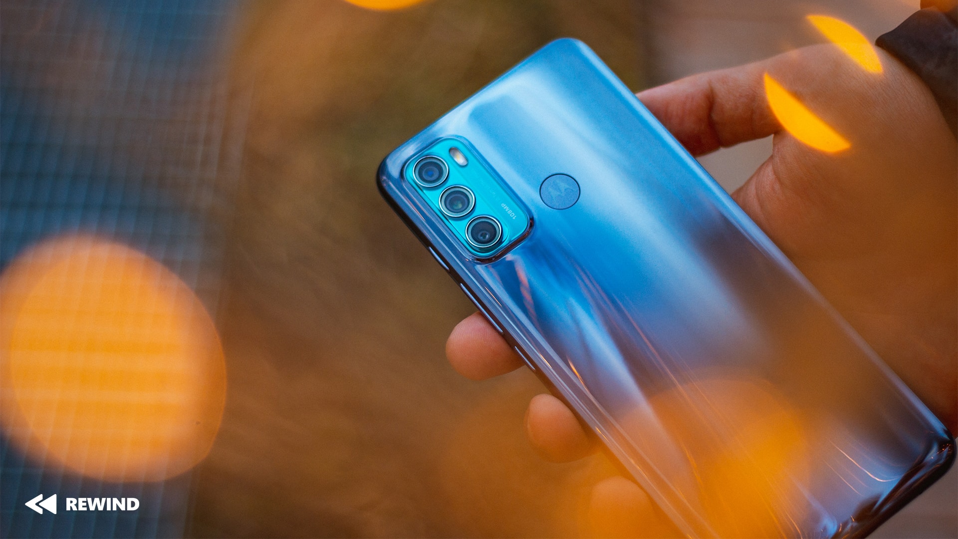 Motorola moto g60