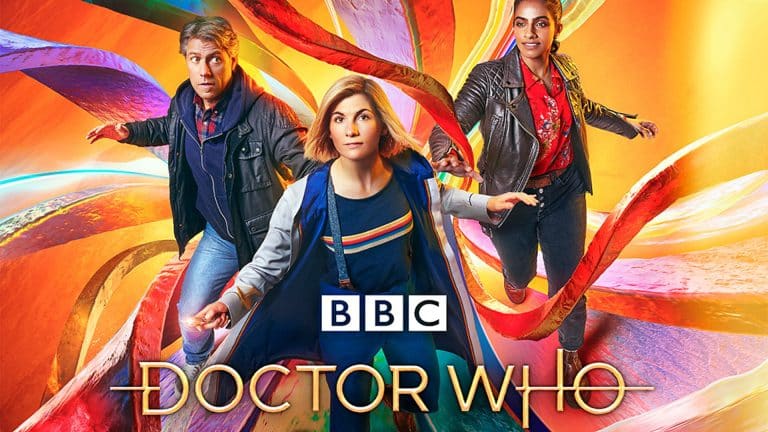 Ucelený príbeh ako za starých čias. Fungovalo to aj teraz? | Doctor Who: Flux RECENZIA