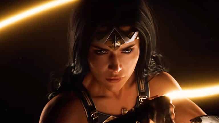 Najznámejšia Amazonka z DC sveta dostane tiež svoj titul. Hra Wonder Woman bola oznámená