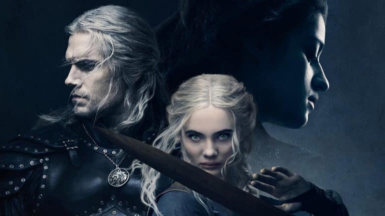 Nový trailer k druhej sérii Zaklínača od Netflixu sa zameriava na vzťah Geralta a Yennefer