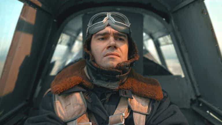 Pozrite si trailer na film The Pilot, príbeh o sovietskom letcovi, ktorý prežil v extrémnych podmienkach