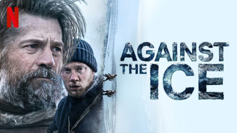 Against the Ice trailer