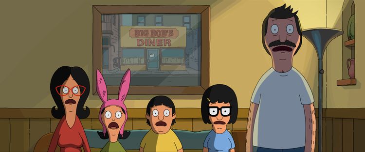 bob's burgers